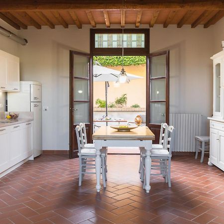 Casa Valliprata Guest House Bucciano Bagian luar foto