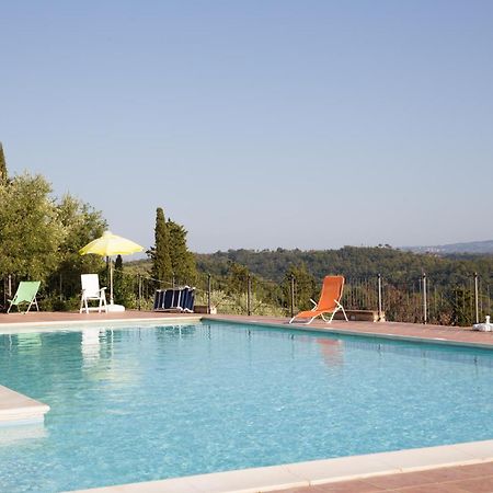 Casa Valliprata Guest House Bucciano Bagian luar foto