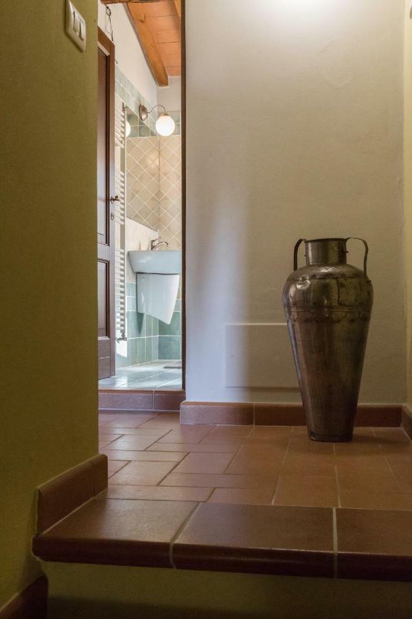 Casa Valliprata Guest House Bucciano Bagian luar foto