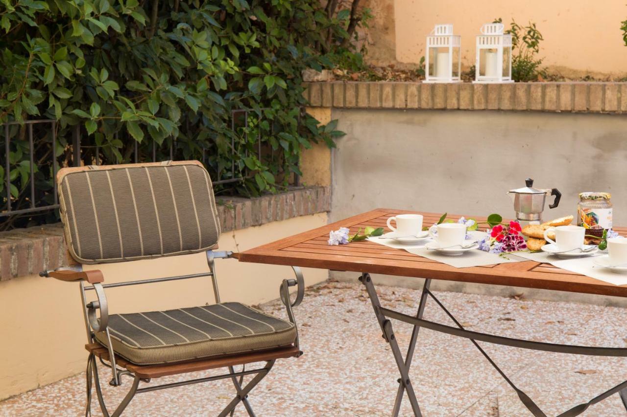 Casa Valliprata Guest House Bucciano Bagian luar foto