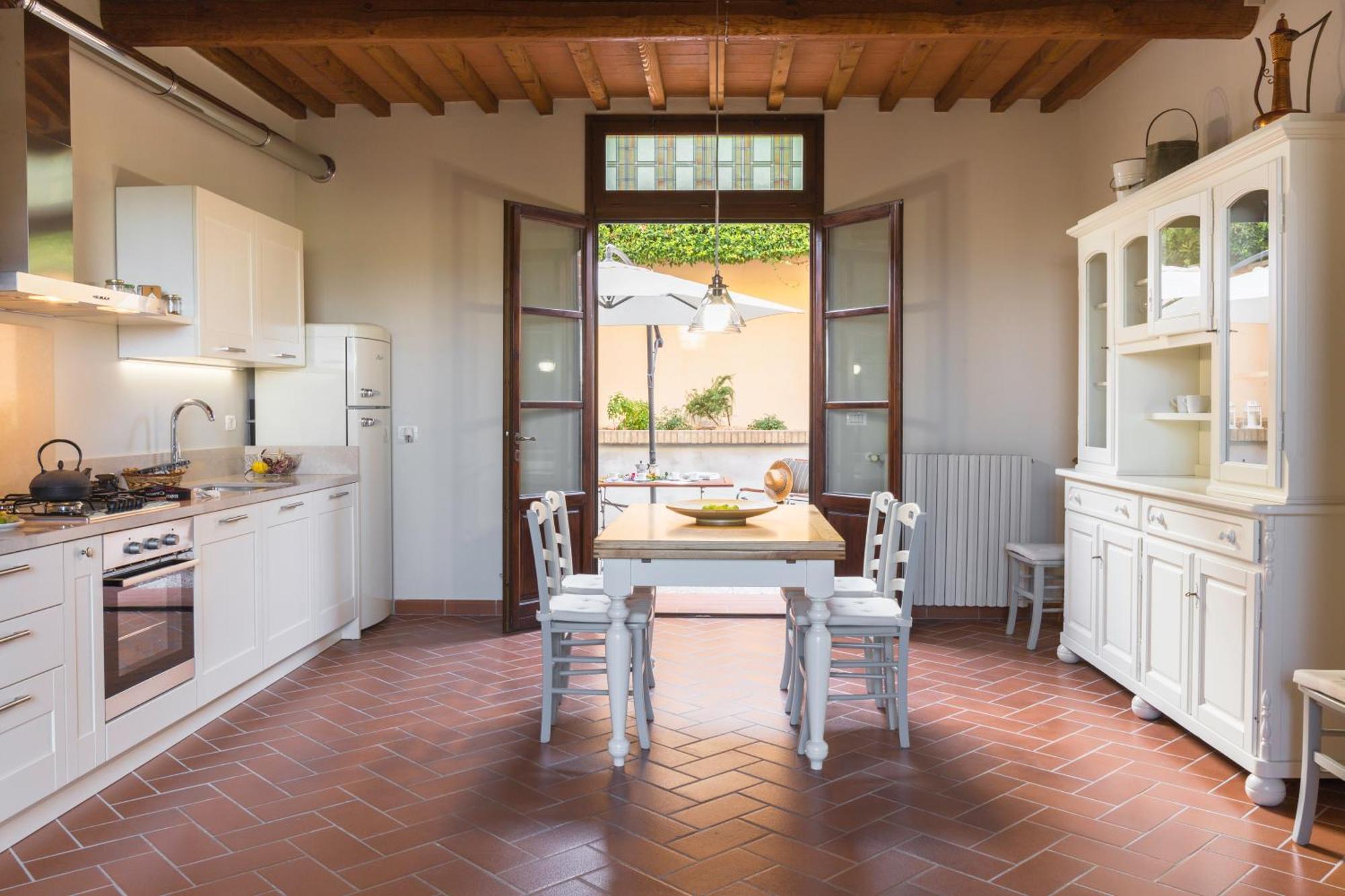 Casa Valliprata Guest House Bucciano Bagian luar foto